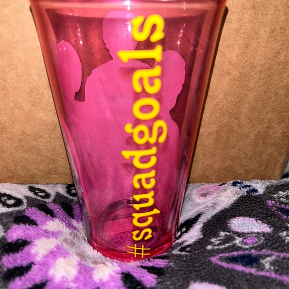 Pink Golden Girls Squad Goals Cup - Picture 2 of 3